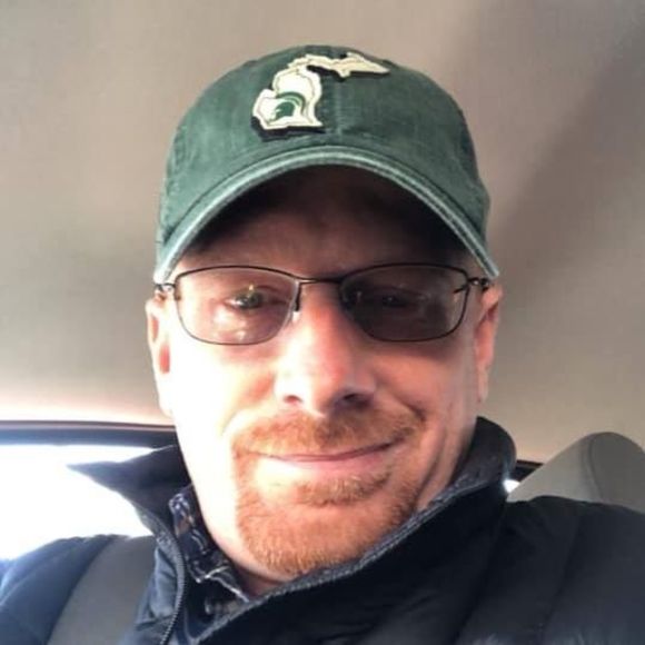 Meet your Posher, Travis - Picture 1 of 1